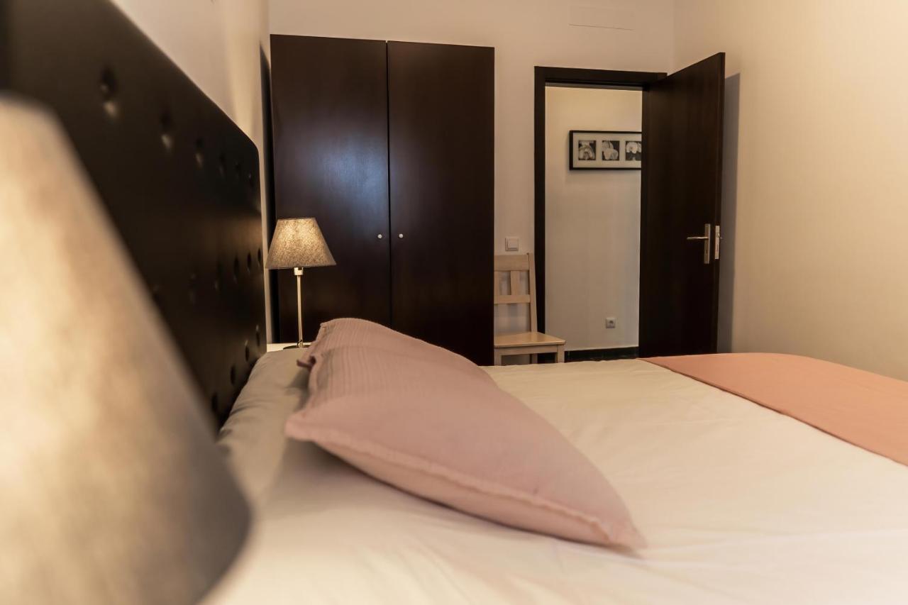 푸제타 Casa Terraco 빌라 외부 사진