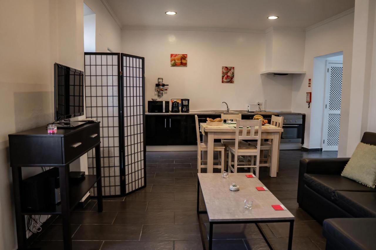 푸제타 Casa Terraco 빌라 외부 사진