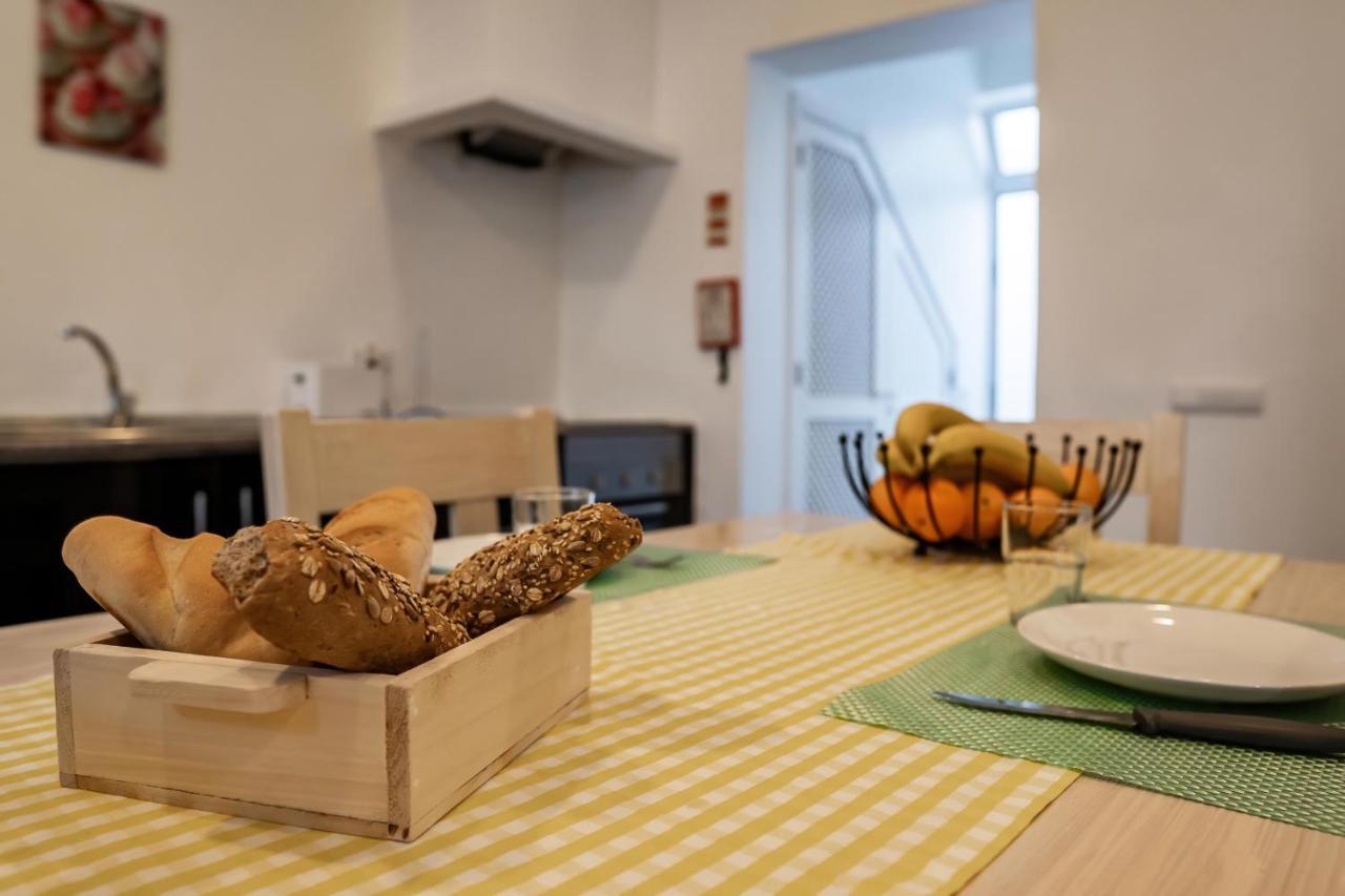 푸제타 Casa Terraco 빌라 외부 사진