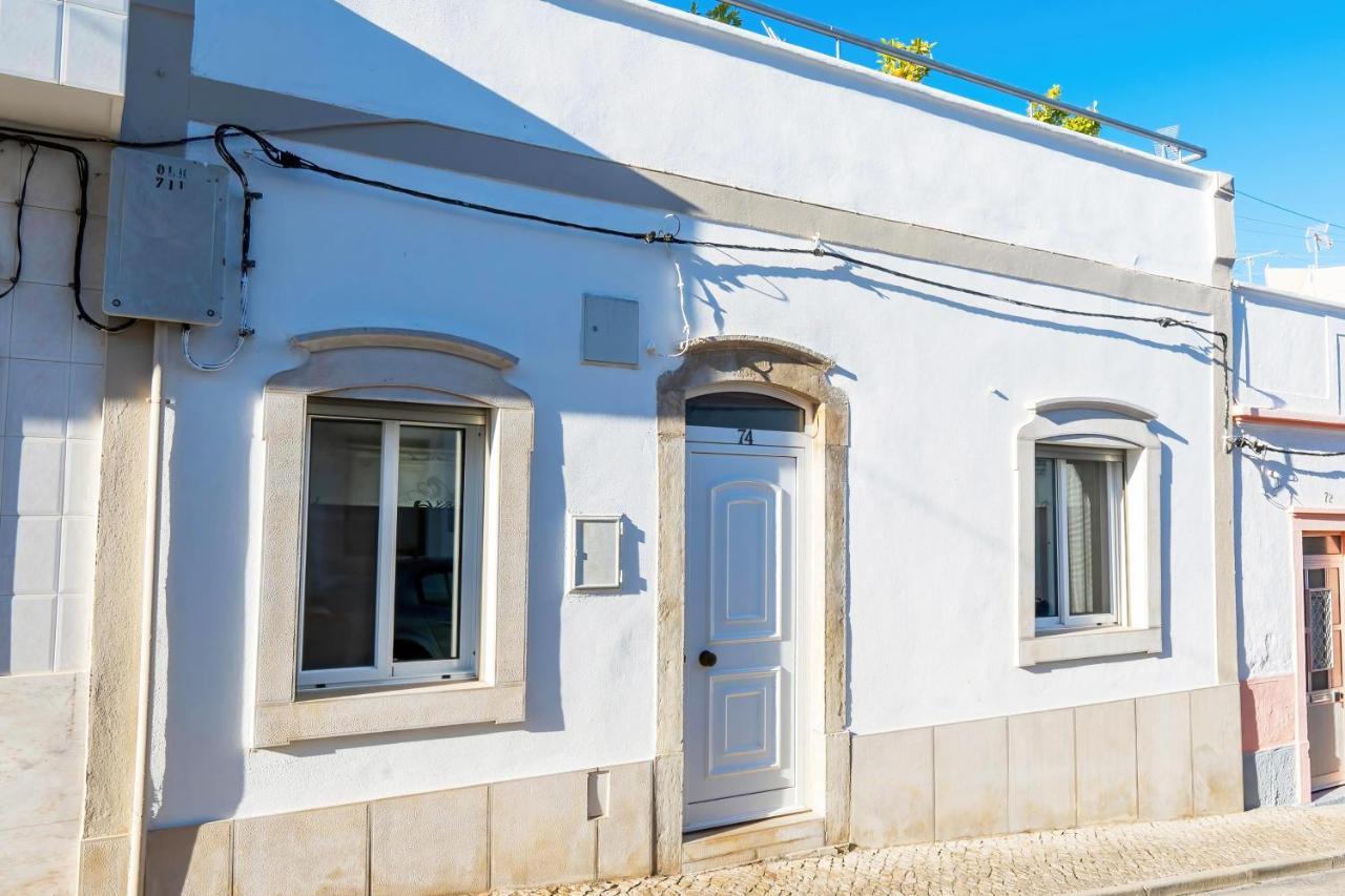 푸제타 Casa Terraco 빌라 외부 사진